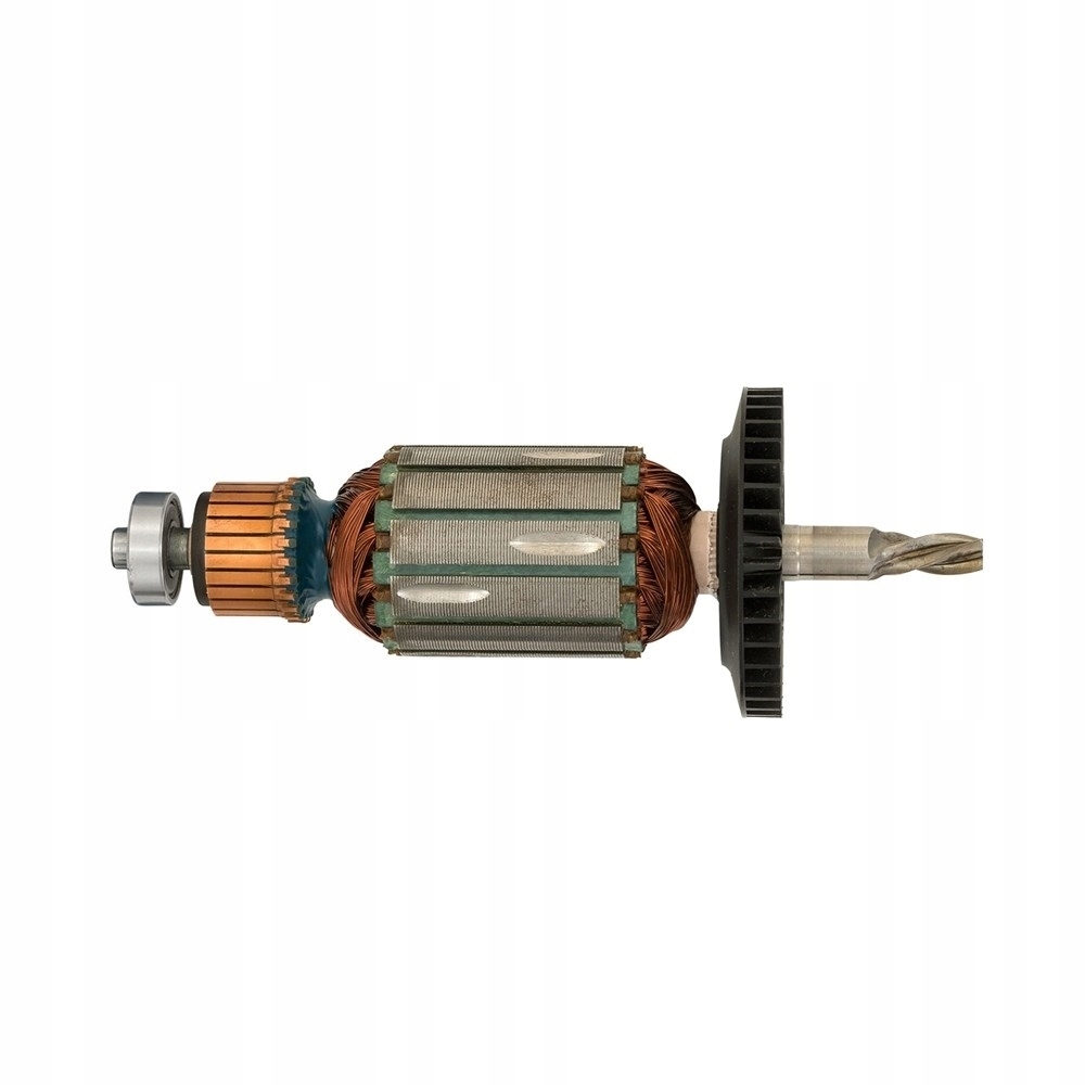 Rotor/kotva Bosch pre okružnú pílu PKS 40 KS 5500 2609001406